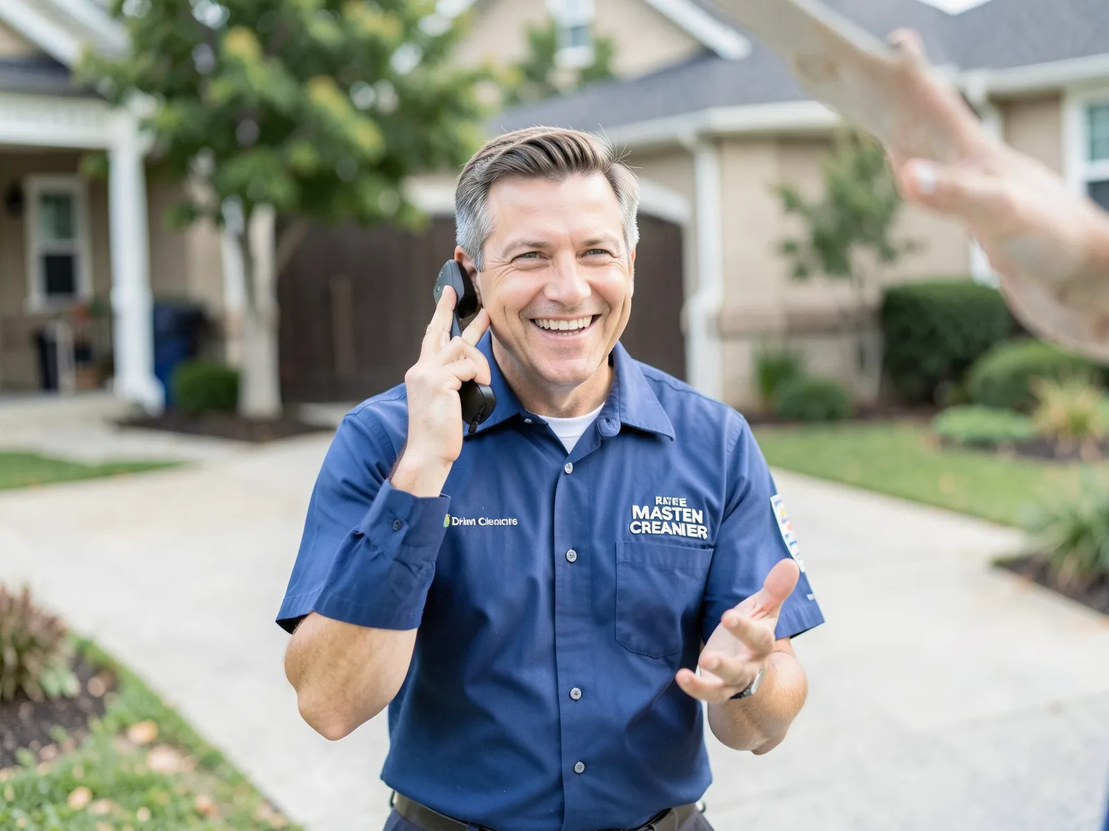 Drain Cleaning Harristown, IL FAQs
